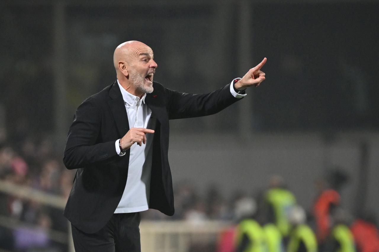 Stefano Pioli