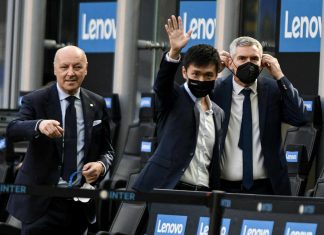 L'Inter allunga la rosa | Pronto il doppio colpo in Serie A