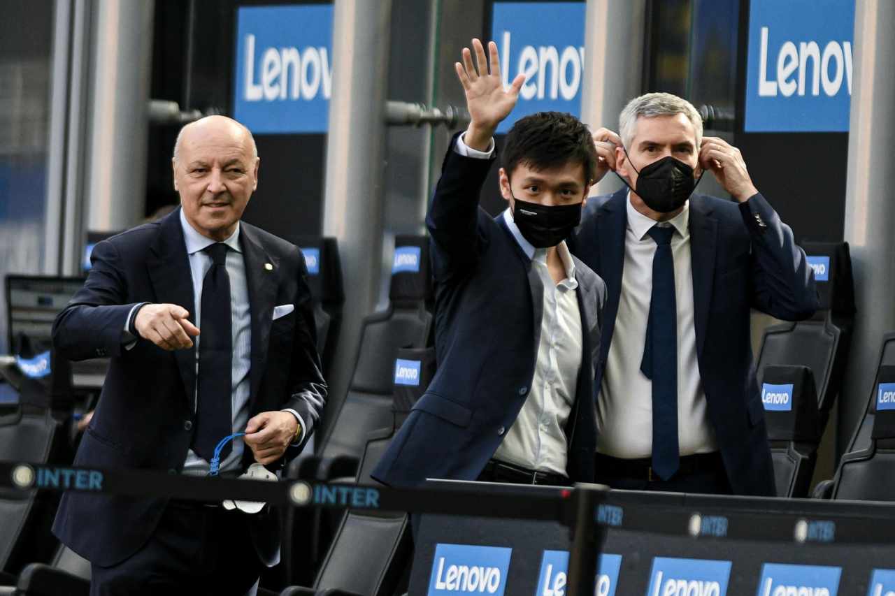 L'Inter allunga la rosa | Pronto il doppio colpo in Serie A