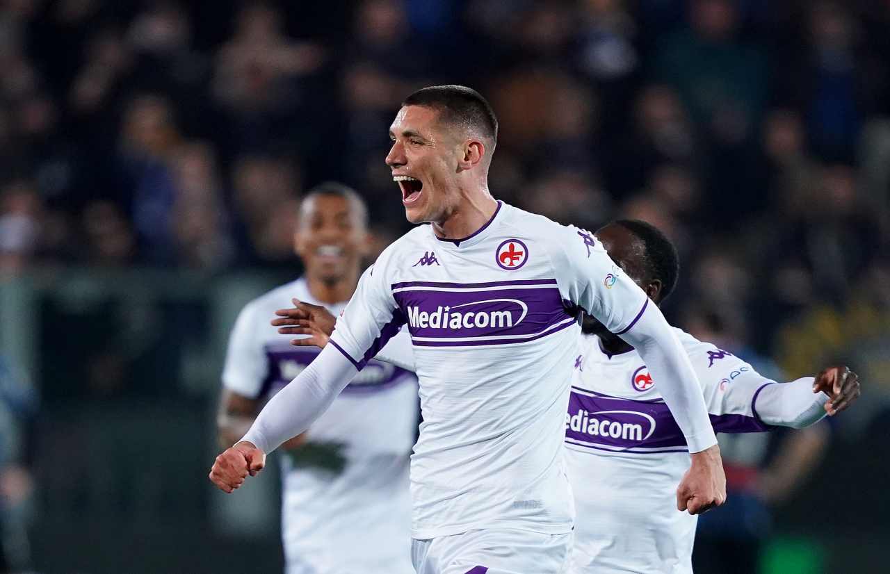 Può seguire Vlahovic: nuovo colpo Juve dalla Fiorentina di Commisso