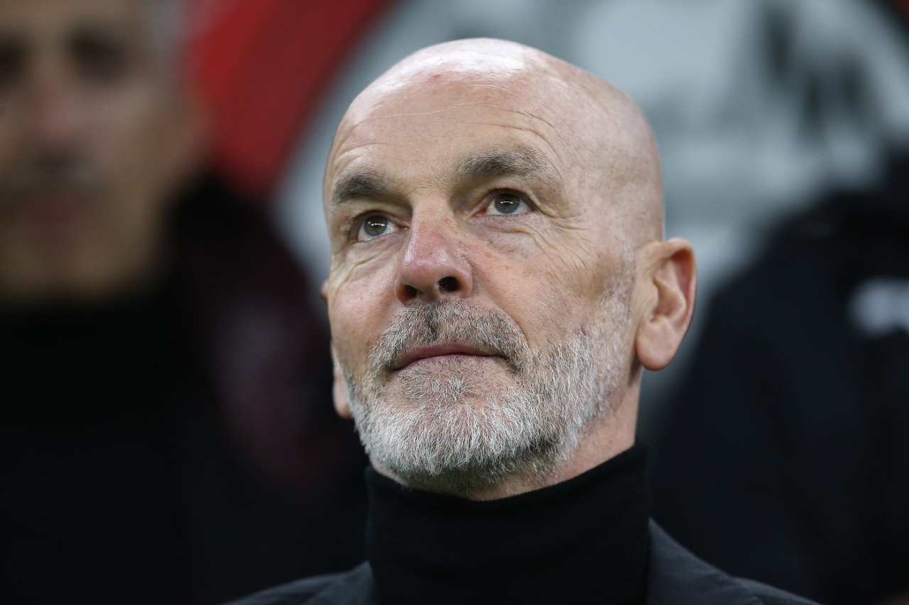 Milan, Pioli su Botheim