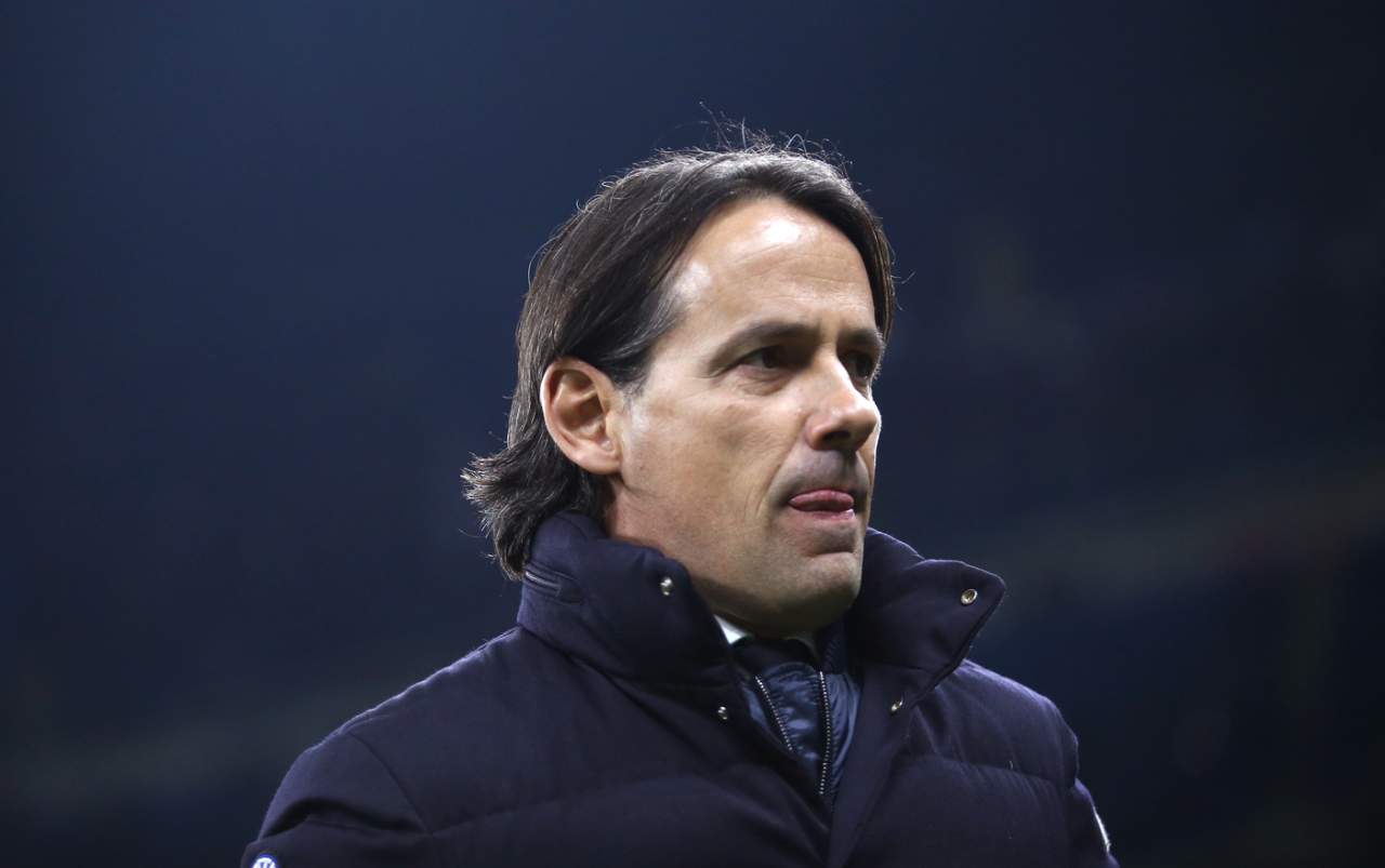 Inter, Inzaghi su Brekalo