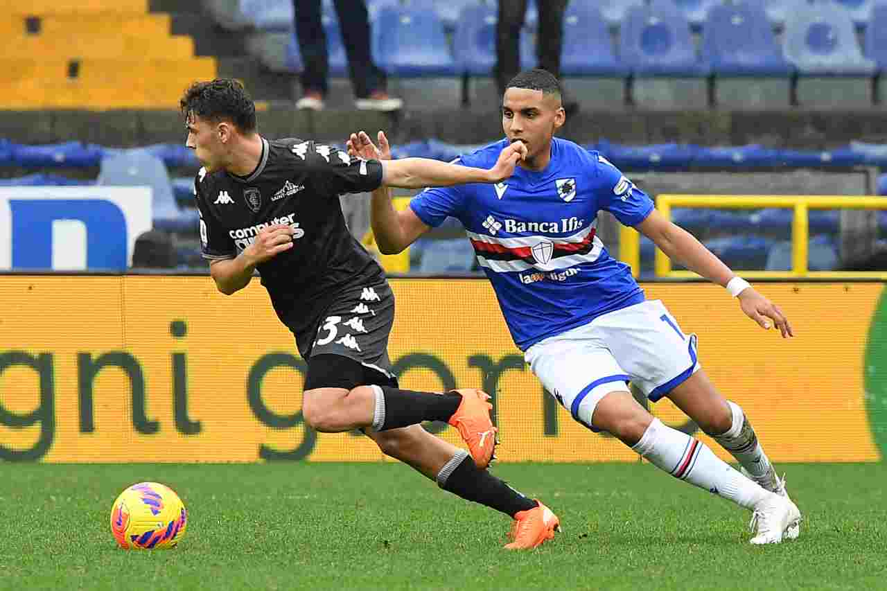 Aslani, Milan, Inter e Napoli su di lui 