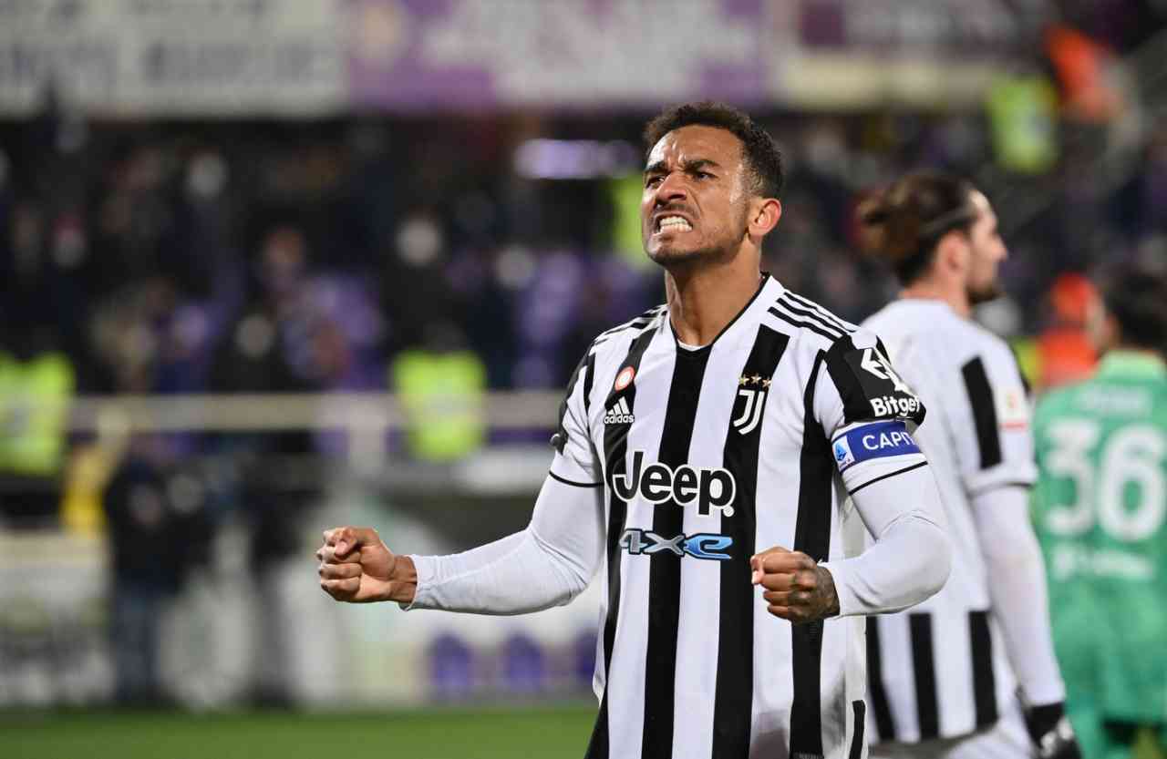 Calciomercato Juventus, Barcellona offre scambio Mingueza-Danilo