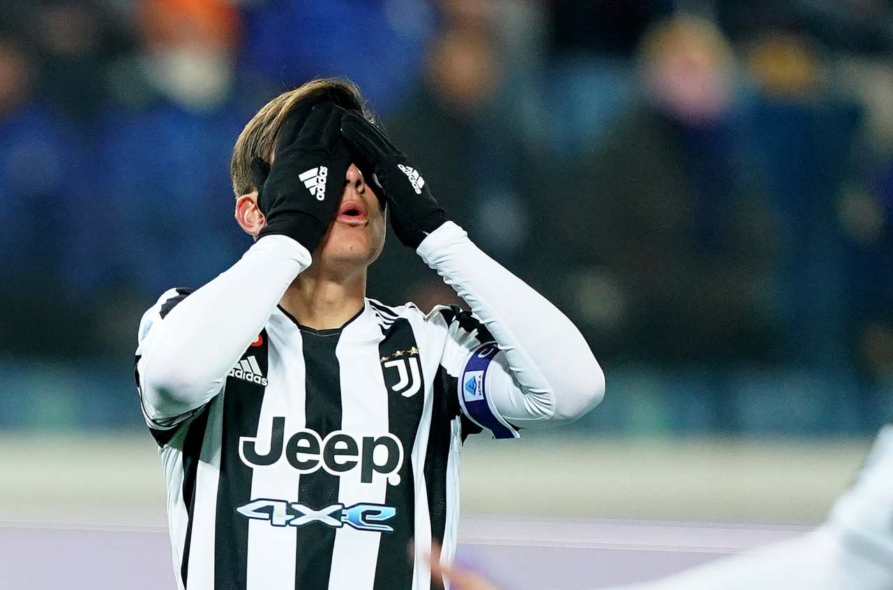 Dybala non rinnova con la Juventus 