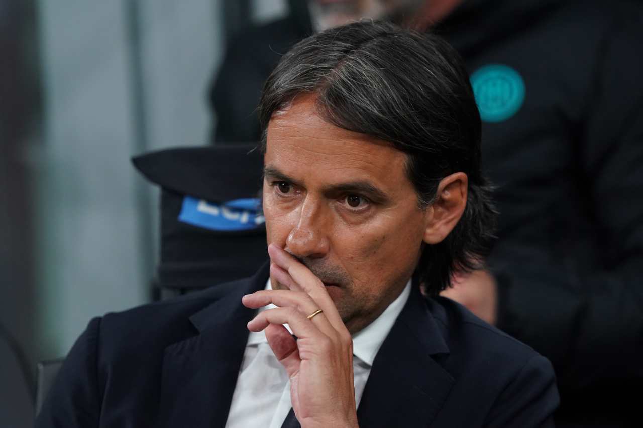 Inter, Inzaghi su Ibanez