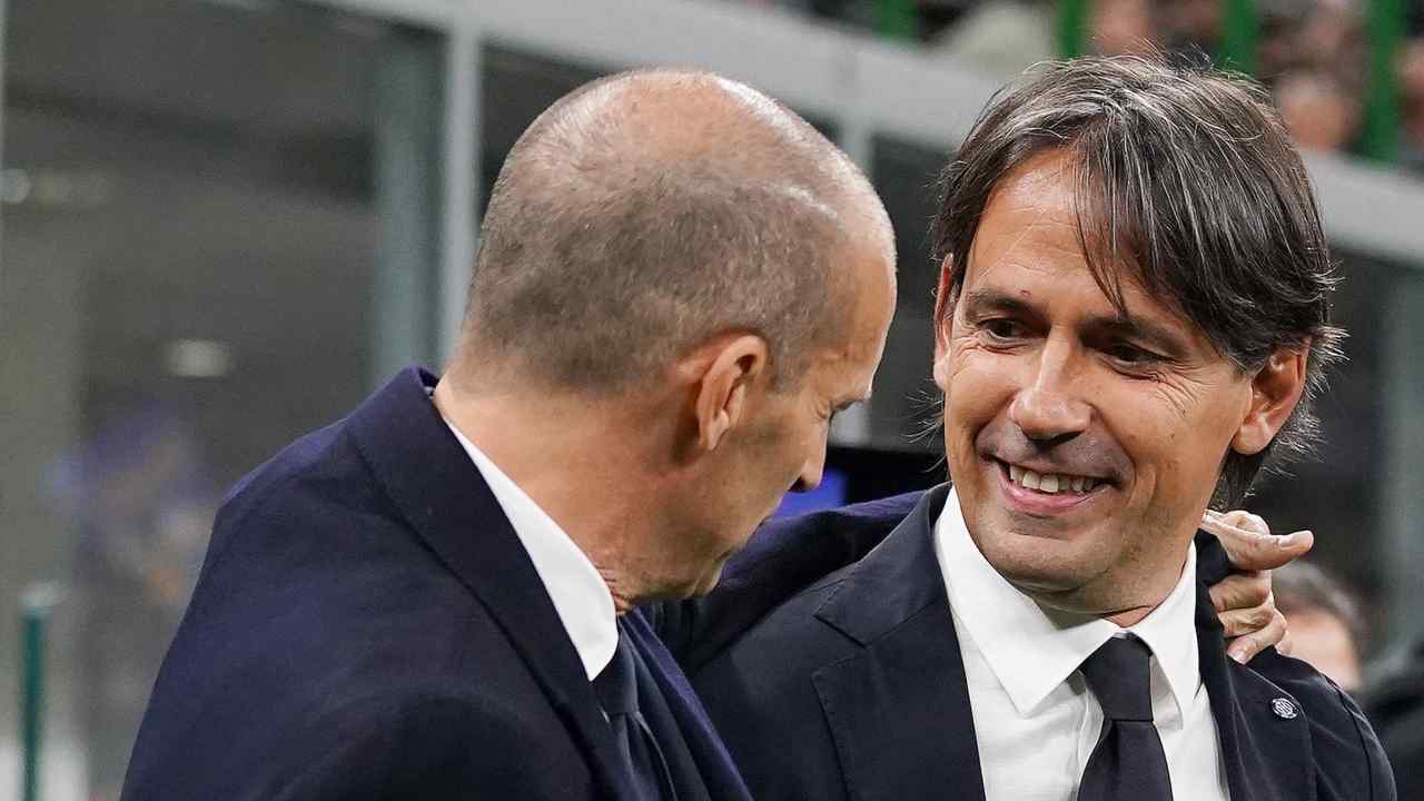 Juventus contro Inter: Eric Garcia flop a Barcellona 