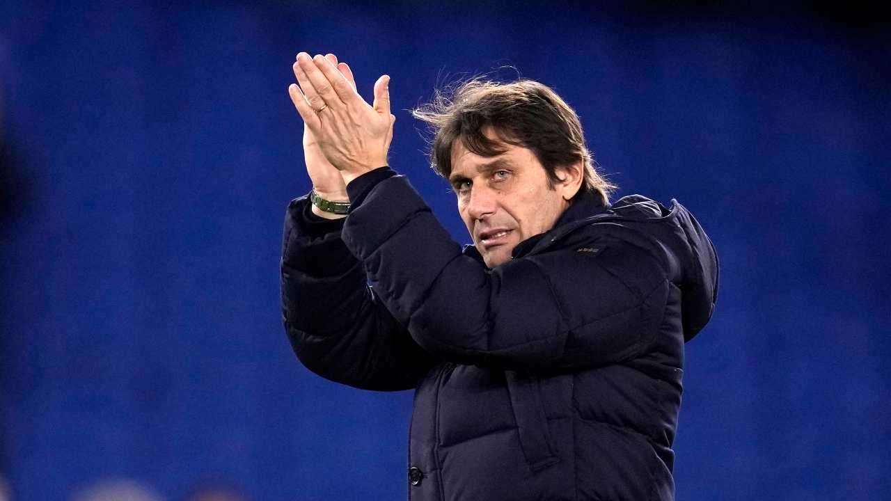 Conte calciomercato PSG