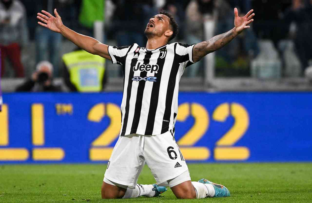 Calciomercato Juventus, obiettivo Jorginho: spunta lo scambio con Danilo