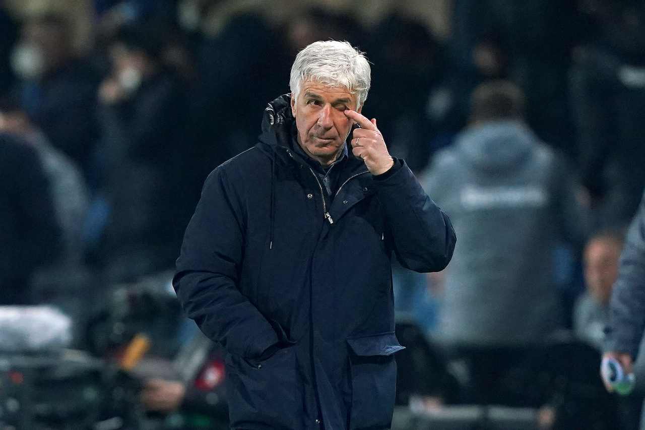 Inter Bologna Atalanta Torino Udinese ufficiale