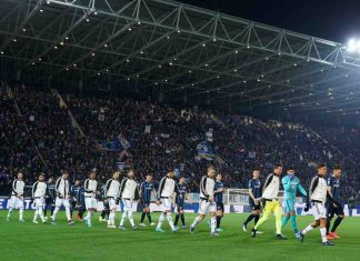 Juventus calciomercato Atalanta