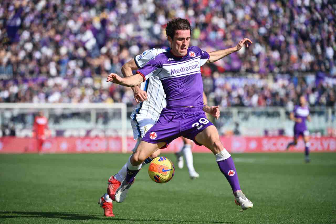 Odriozola calciomercato Fiorentina