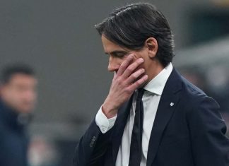 Juventus Inter Raspadori Sassuolo De Zerbi Atalanta Gasperini