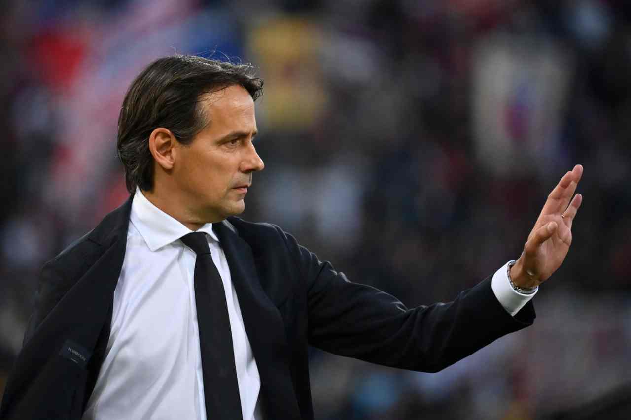 Inter, Inzaghi sui talenti dell'Empoli