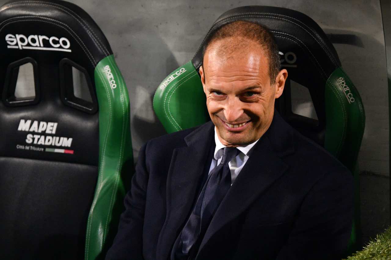 Scambio in Premier, la Juventus lo riporta in Serie A
