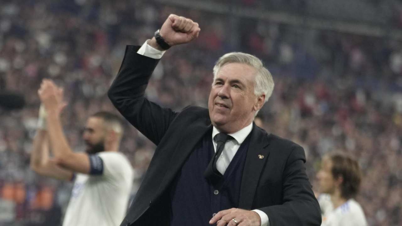 "Licenziato volgarmente", la rivincita totale di Ancelotti