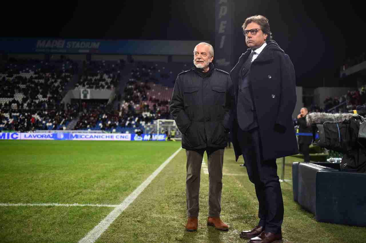 Deulofeu lascerà l'Udinese: Napoli in pole