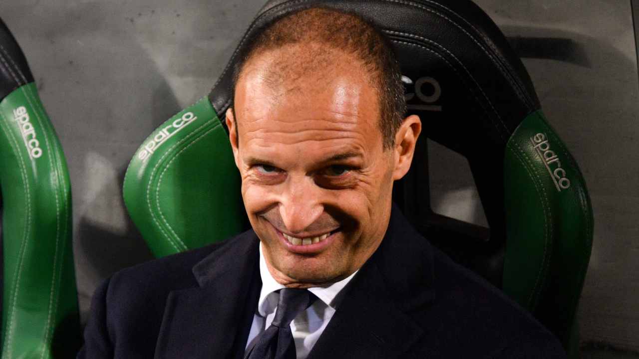 Gnabry Juventus Inter Milan