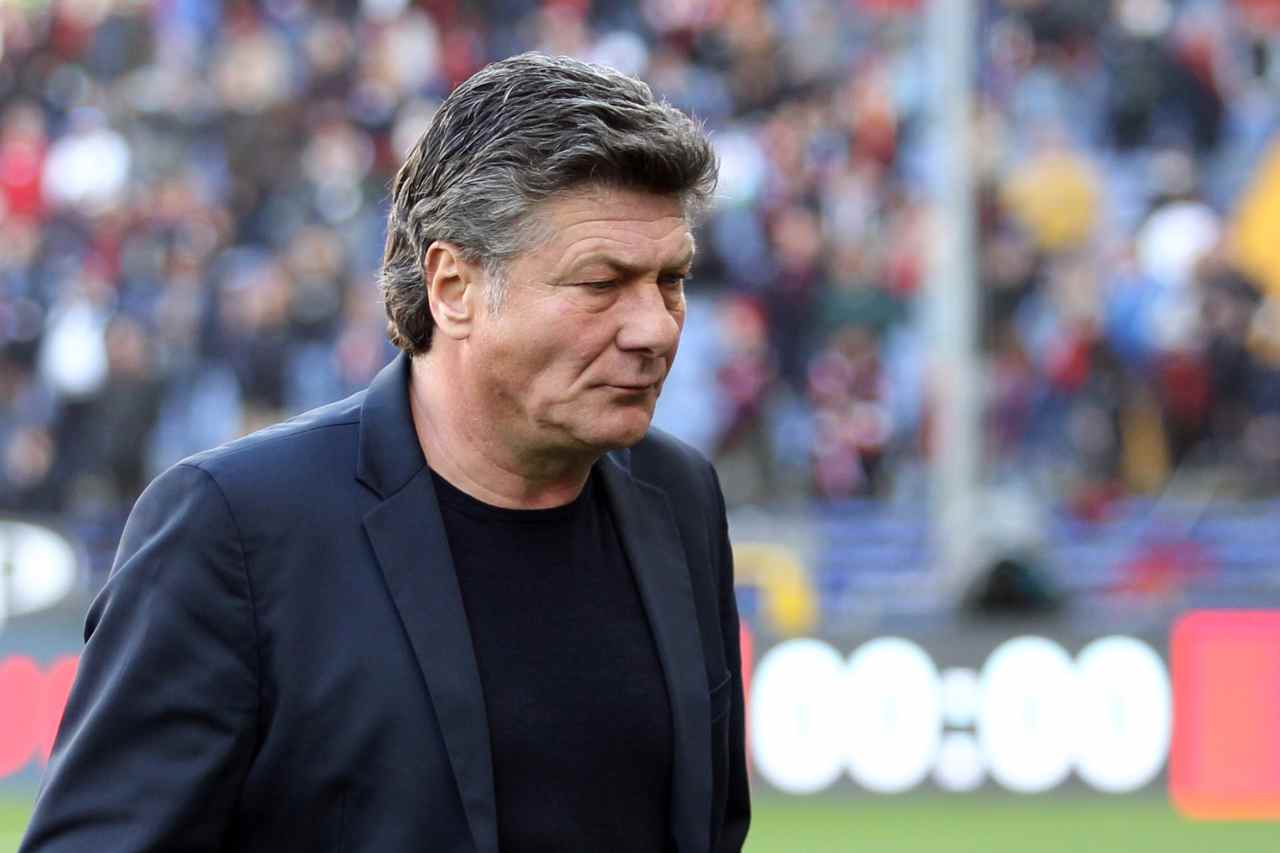 Mazzarri esonerato dal Cagliari