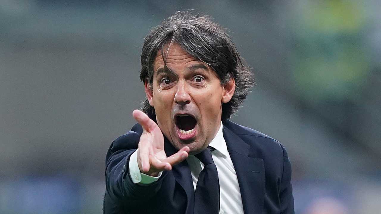 Inter Juventus Inzaghi Allegri
