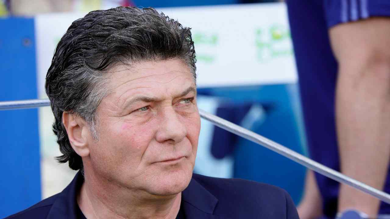 Mazzarri Cagliari