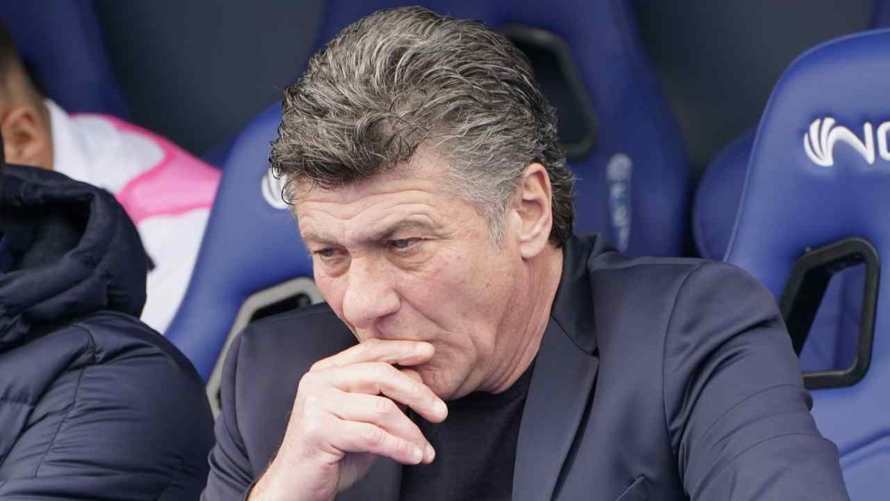 Mazzarri Cagliari