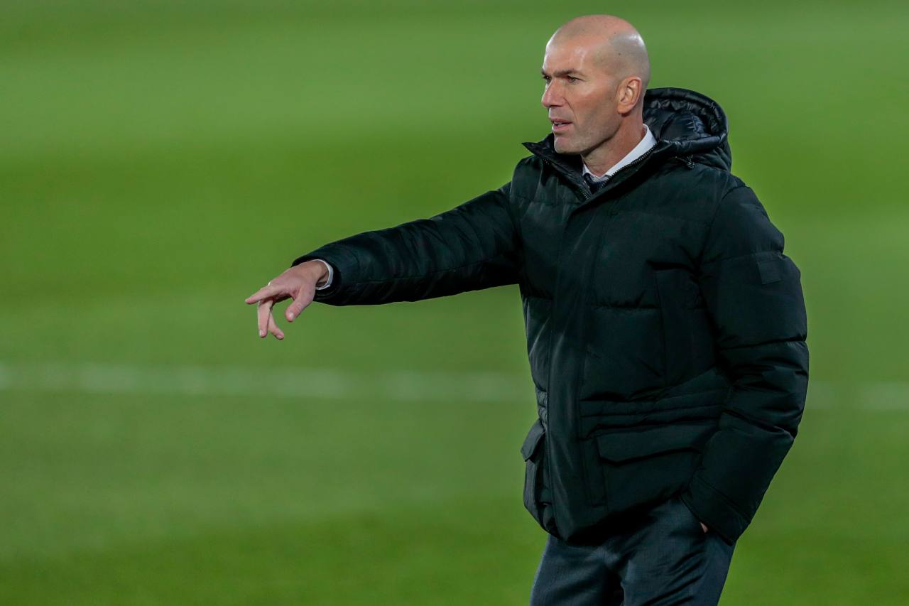 Deschamps resta fino al 2024 con la Francia e spinge Zidane alla Juventus