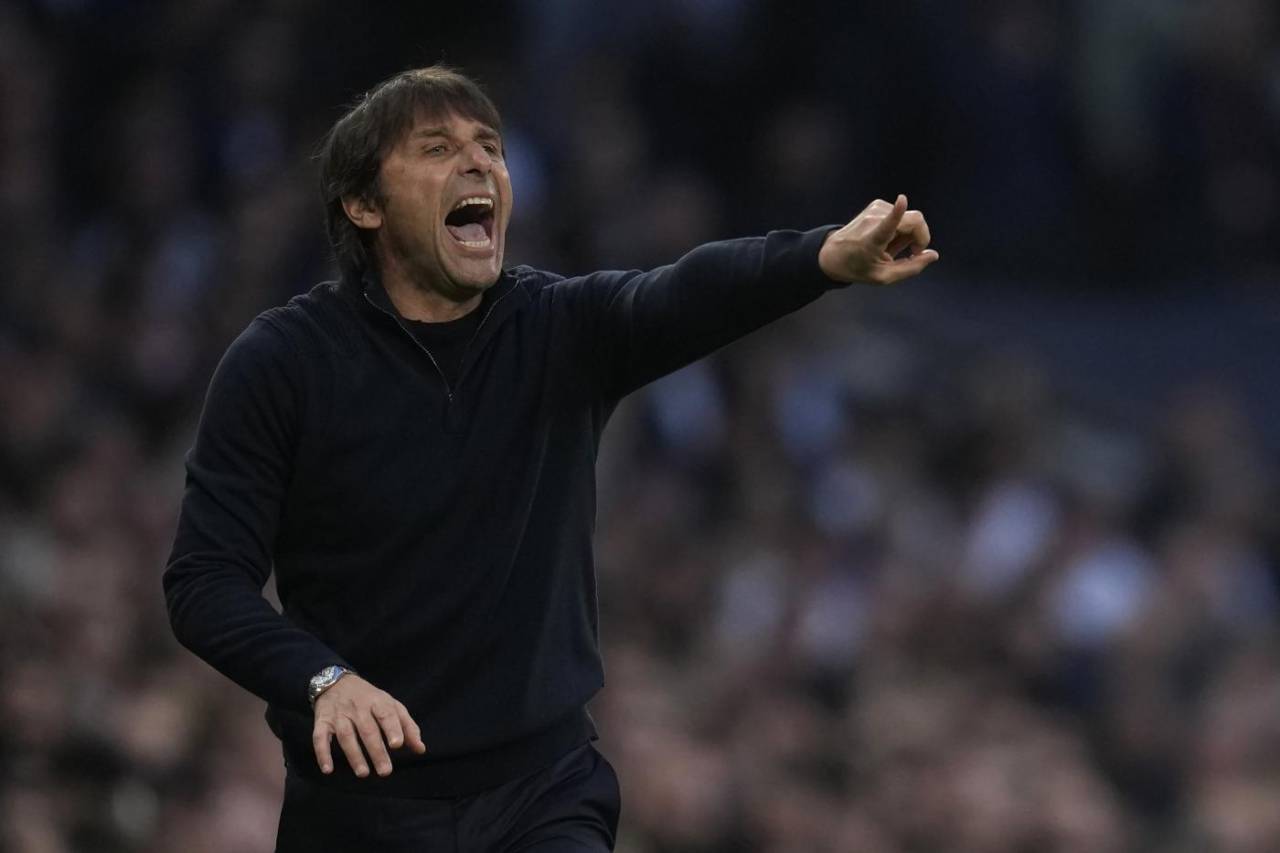 Inter, Conte su Bastoni