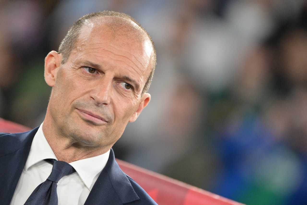 Juventus Demiral Atalanta ufficiale