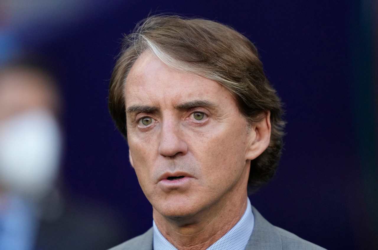 Mancini, rischio dimissioni: PSG sullo sfondo
