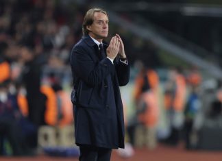 Mancini, con la Germania si gioca tutto: l'addio è possibile
