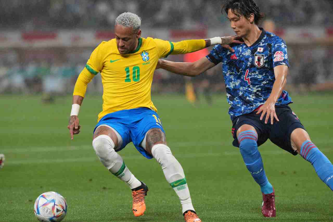 Neymar scaricato dal PSG, ma l'ingaggio spaventa