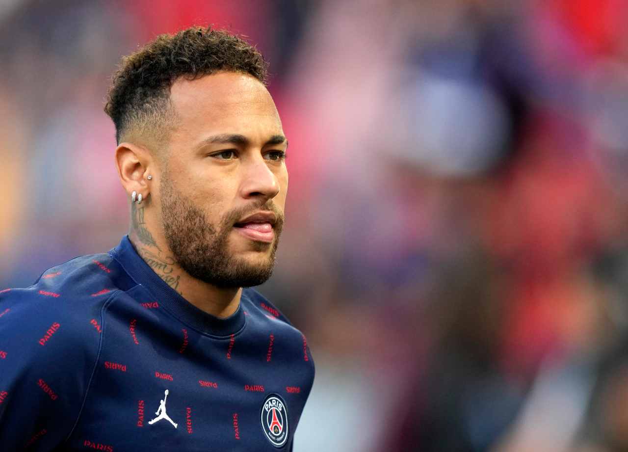 Neymar alla Juventus, i costi sono proibitivi
