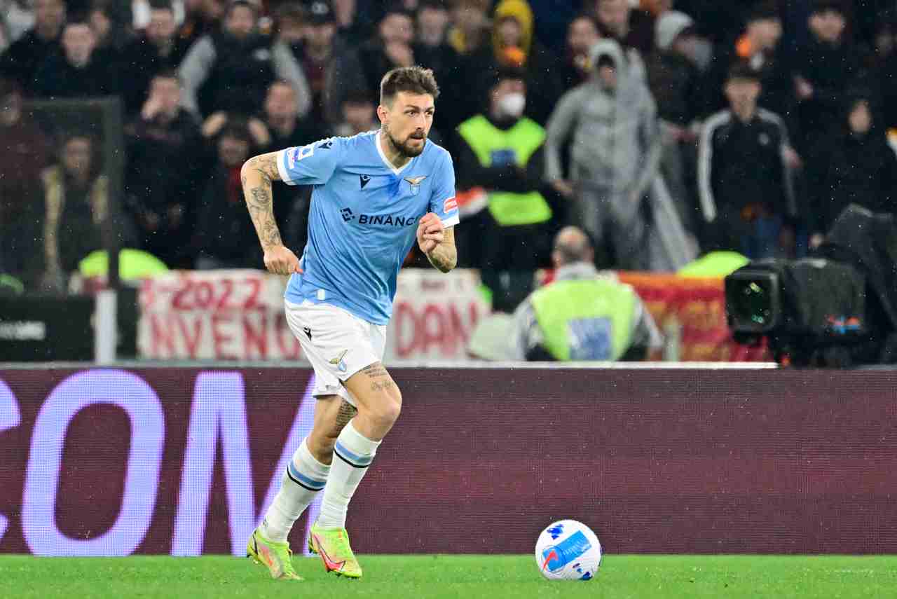 Acerbi, con la Lazio sarà addio: Monza sullo sfondo