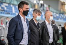 UFFICIALE il colpo in difesa: super sfida tra Juve e Milan
