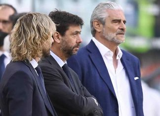 Colpaccio Juve: l'erede di Alex Sandro a parametro zero