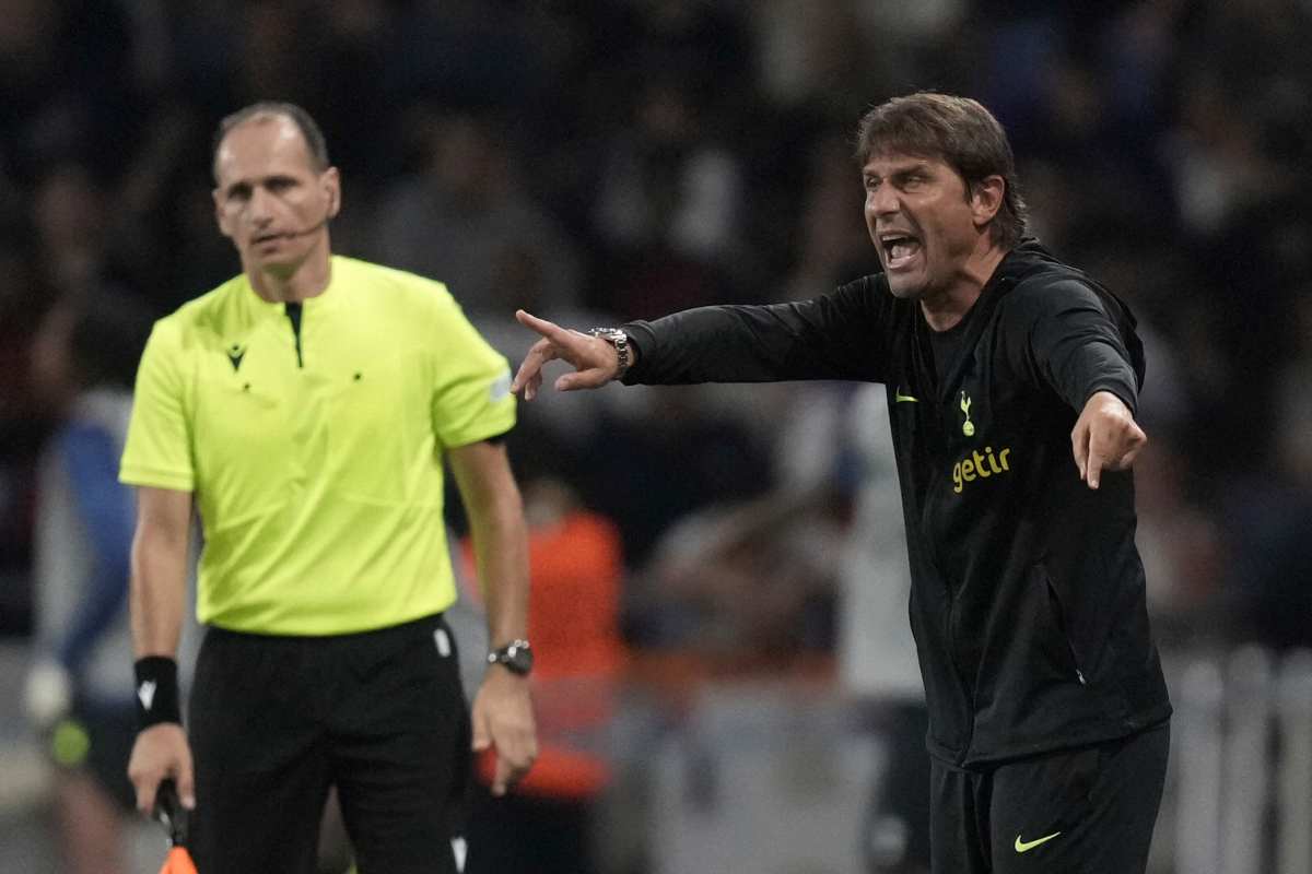 Il tempo stringe: lo scambio con Conte che manda ko Juve, Inter e Milan