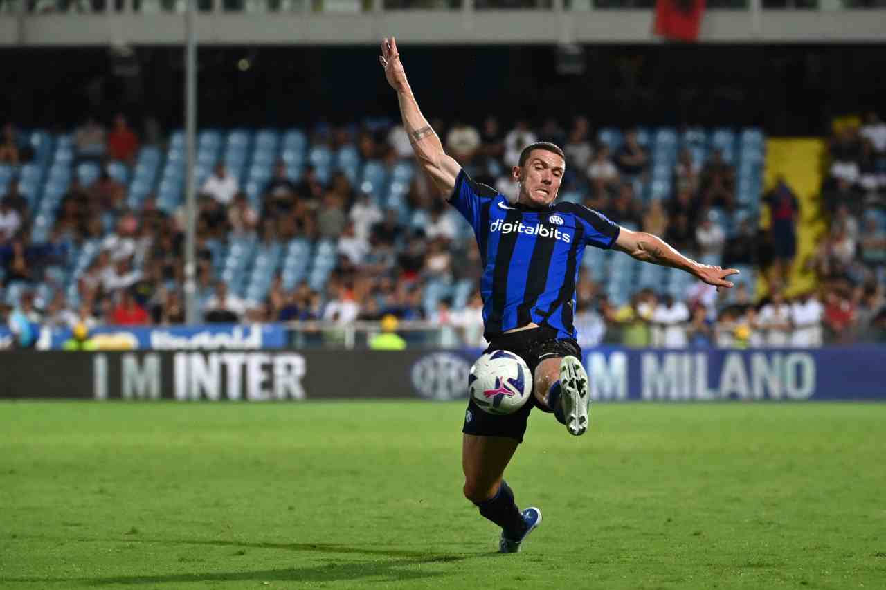 Inter Gosens Pedraza Villarreal