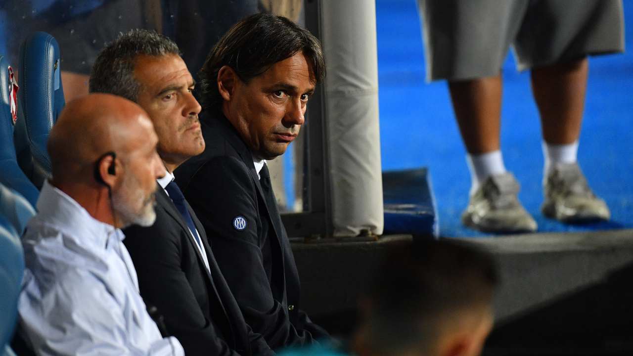 Torna l'incubo dell'Inter: svolta improvvisa, ma si intromette la Juve