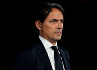 Inzaghi annuncia: "Arriverà il sostituto di Ranocchia"