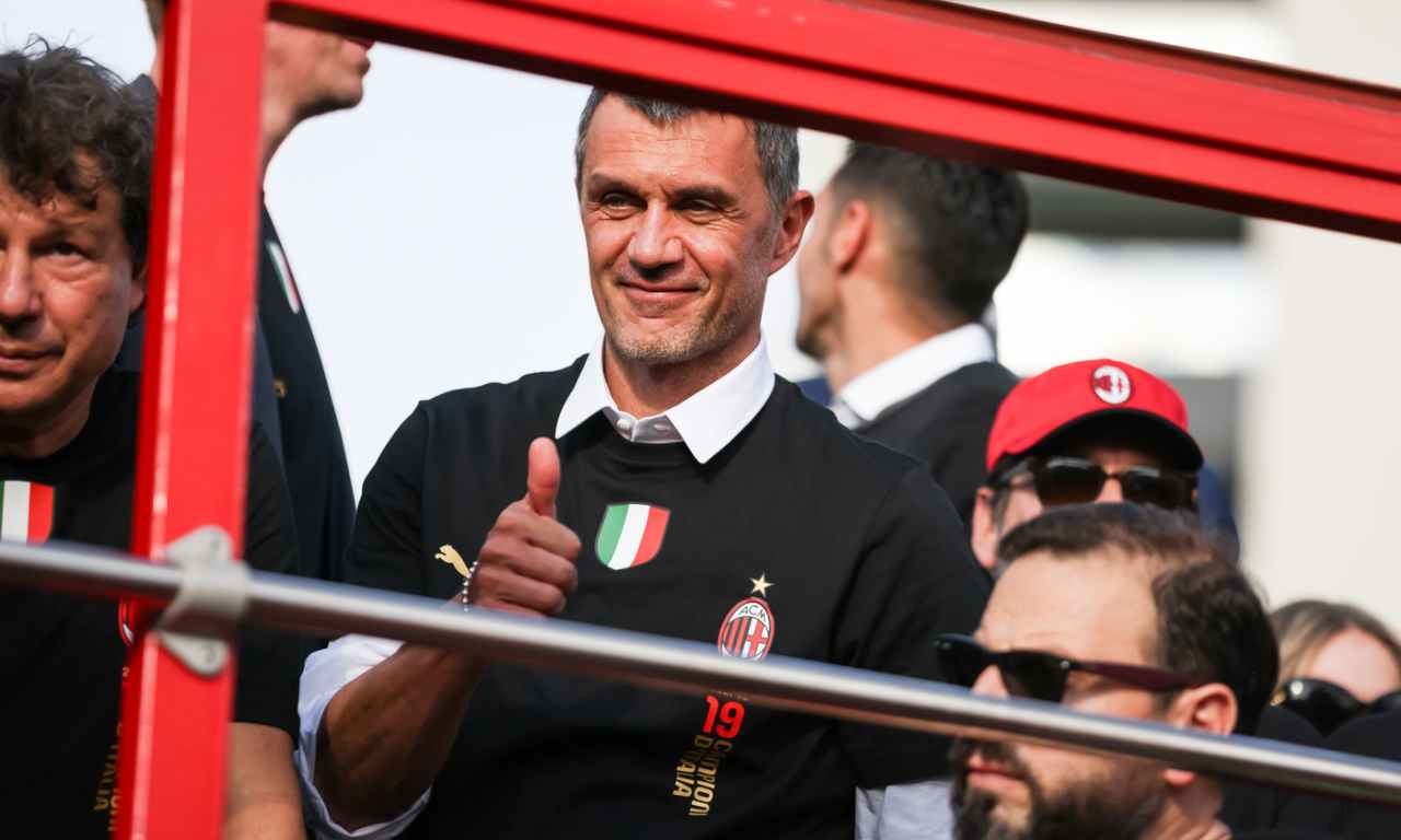 Maldini