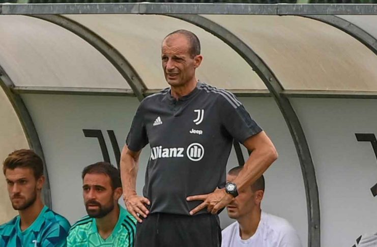 Juventus addio Renan Lodi
