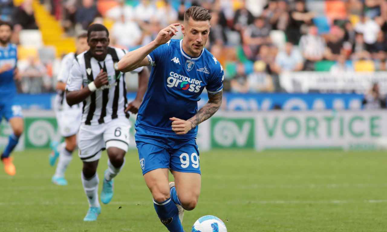 Andrea Pinamonti