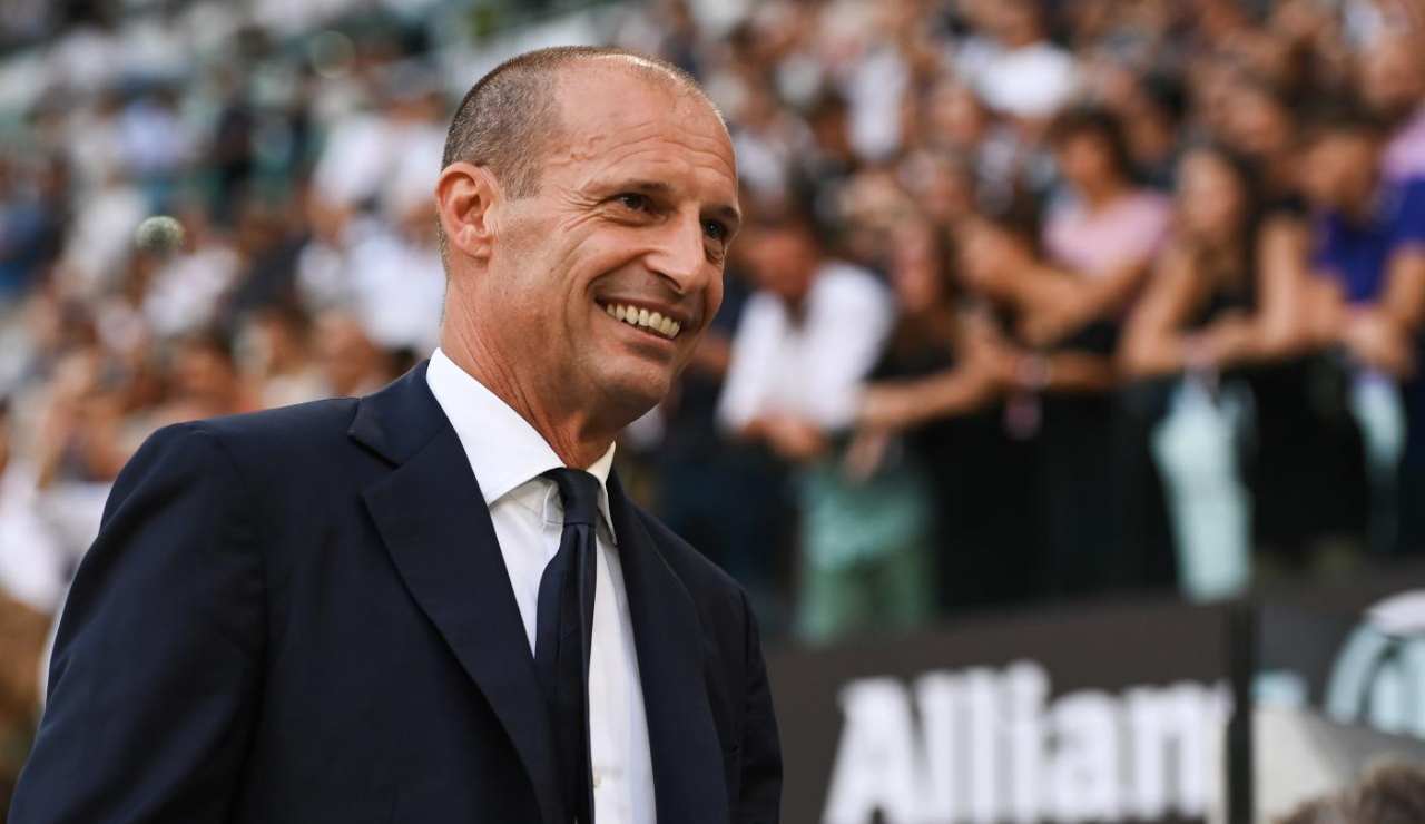 Colpo per Allegri, Gvardiol dal Lipsia