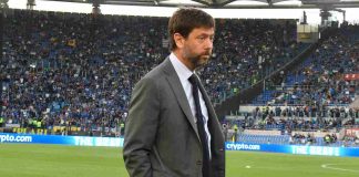 Juventus calciomercato Bonucci
