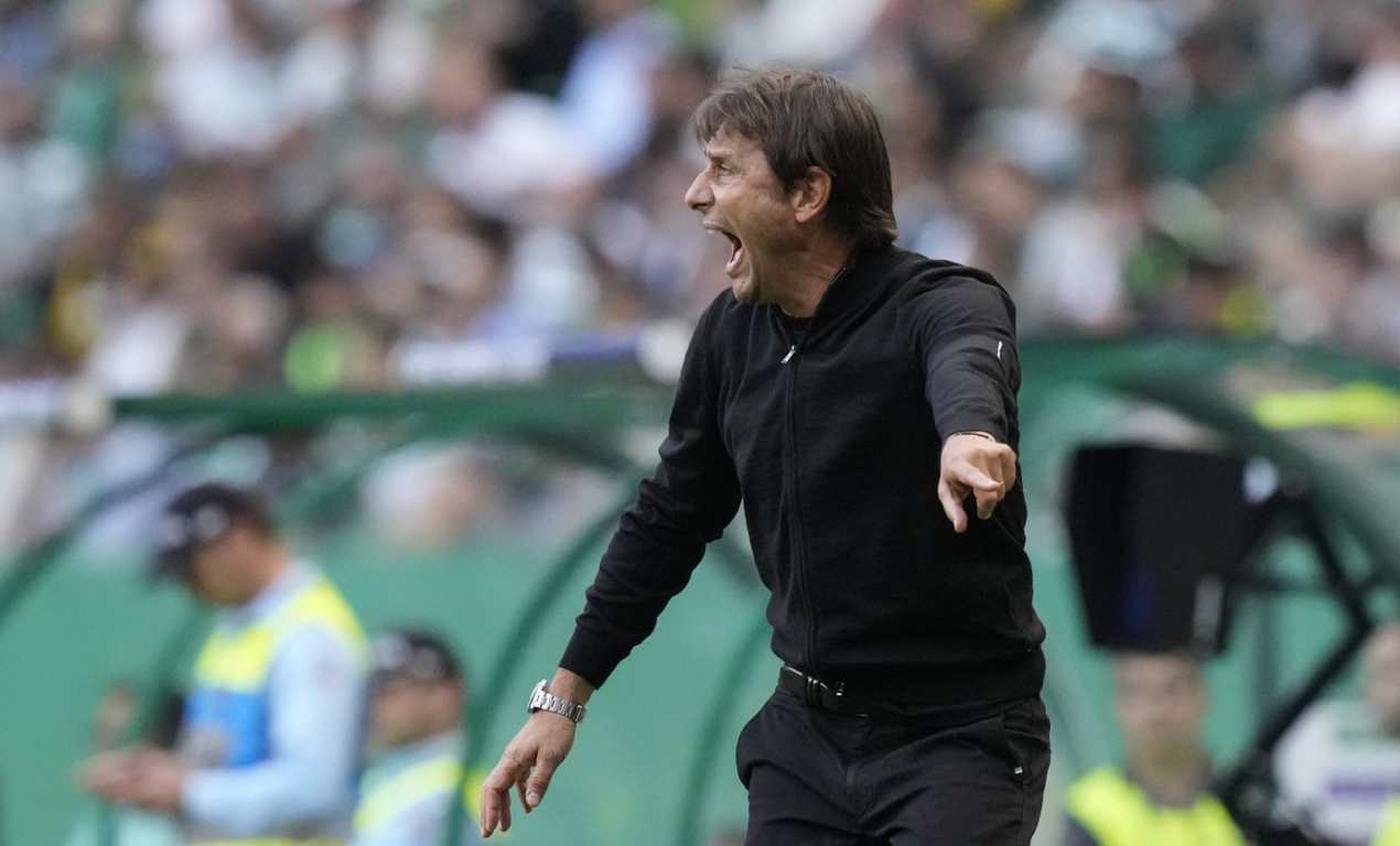 Antonio Conte alla Juve: i dubbi di Ravezzani