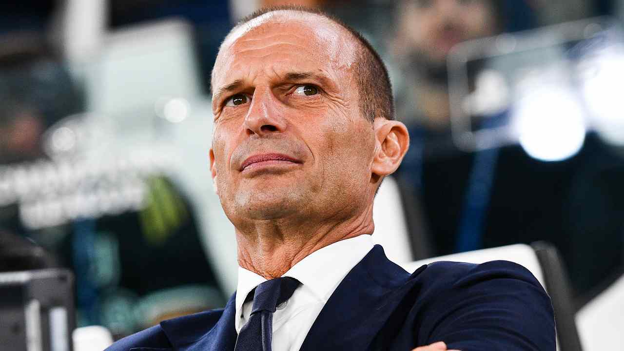 Allegri Locatelli