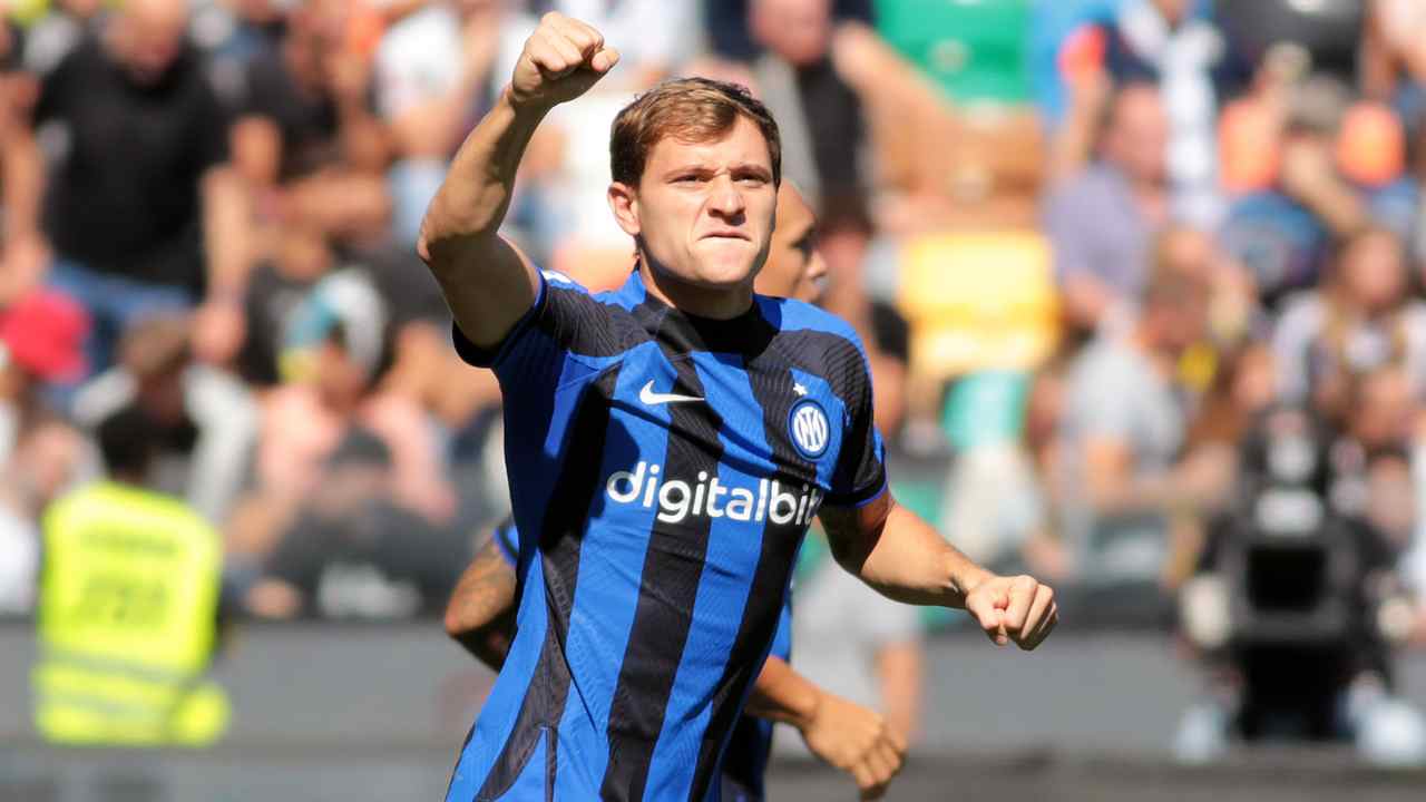 Barella