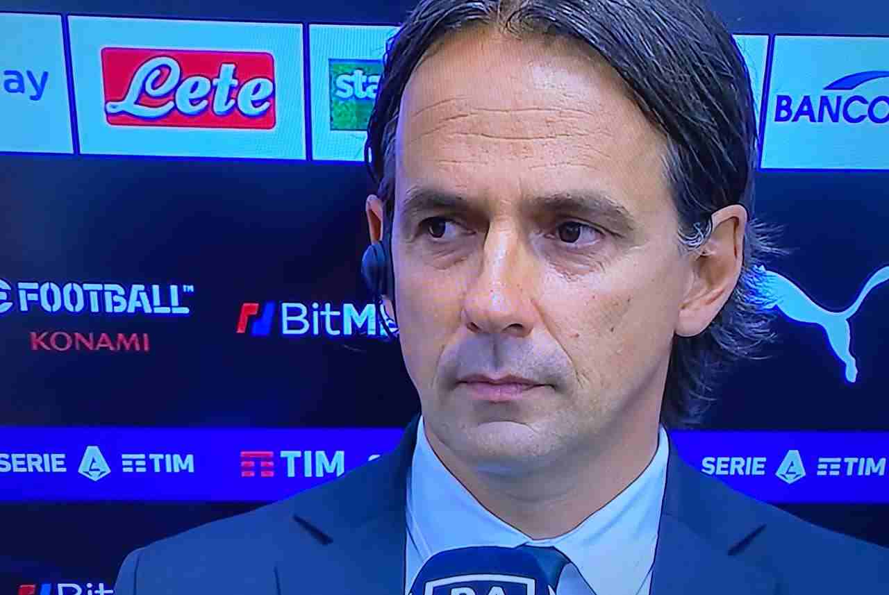 Milan Inter Inzaghi 