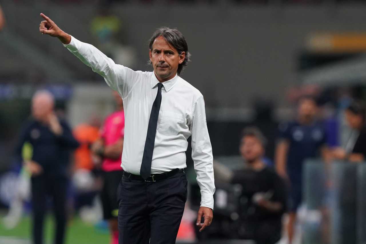 Inter Bayern Monaco Inzaghi